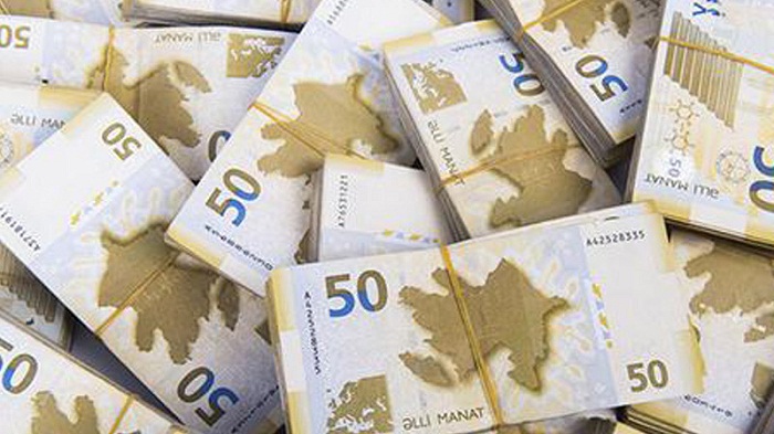 Banks allocate 80B manats for Azerbaijan